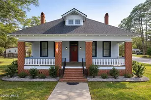 407 Mulberry St W, Hampton, SC 29924 - Photo 1