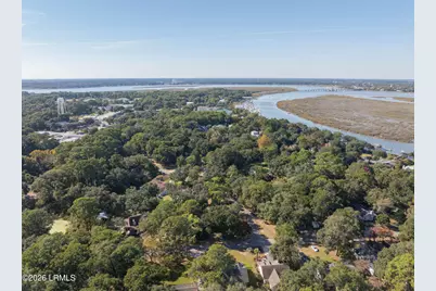 3 Hilda Avenue, Beaufort, SC 29907 - Photo 31