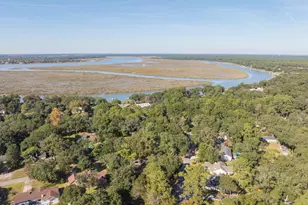 3 Hilda Ave, Beaufort, SC 29907 - Photo 33