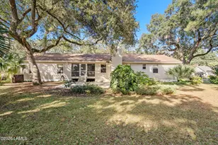 3 Hilda Ave, Beaufort, SC 29907 - Photo 27