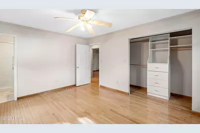 3 Hilda Avenue, Beaufort, SC 29907 - Photo 21