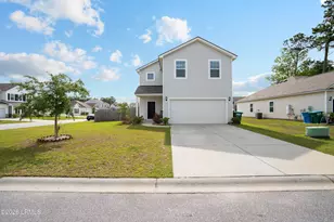 64 Brasstown Way, Beaufort, SC 29906 - Photo 1