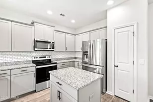 64 Brasstown Way, Beaufort, SC 29906 - Photo 21