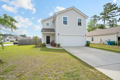 64 Brasstown Way, Beaufort, SC 29906 - Photo 7