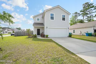 64 Brasstown Way, Beaufort, SC 29906 - Photo 7