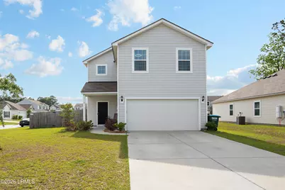 64 Brasstown Way, Beaufort, SC 29906 - Photo 3