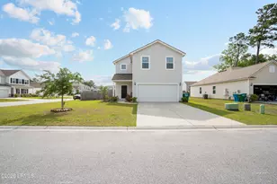 64 Brasstown Way, Beaufort, SC 29906 - Photo 5