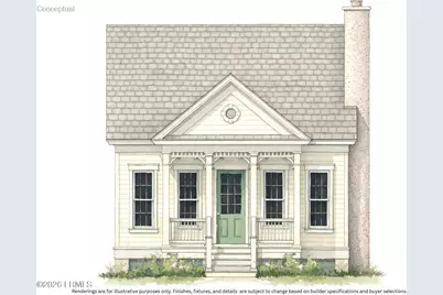 1904 Pigeon Point Road, Beaufort, SC 29902 - Photo 1