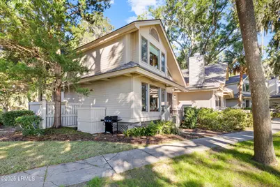 2014 Bluff Villas Road, Saint Helena Island, SC 29920 - Photo 25