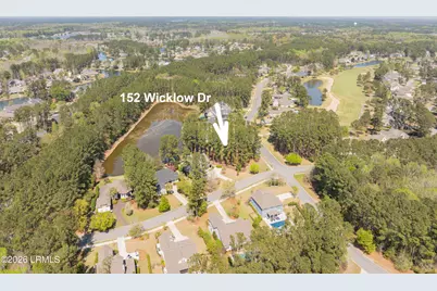 152 Wicklow Drive, Bluffton, SC 29910 - Photo 3