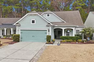 904 Serenity Point Dr, Bluffton, SC 29909 - Photo 1