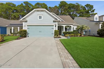904 Serenity Point Drive, Bluffton, SC 29909 - Photo 5