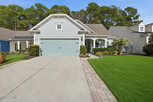 904 Serenity Point Dr, Bluffton, SC 29909 - Photo 5