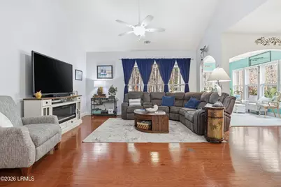 904 Serenity Point Drive, Bluffton, SC 29909 - Photo 5