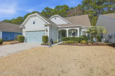 904 Serenity Point Drive, Bluffton, SC 29909 - Photo 33