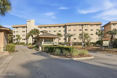 663 William Hilton Parkway #4336, Hilton Head Island, SC 29928 - Photo 1