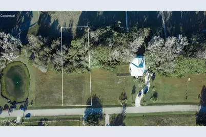 34 Bermuda Inlet Drive, Saint Helena Island, SC 29920 - Photo 3