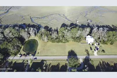 34 Bermuda Inlet Drive, Saint Helena Island, SC 29920 - Photo 19