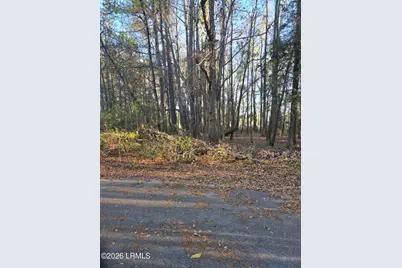Lot 12 Freeman Street, Brunson, SC 29911 - Photo 1