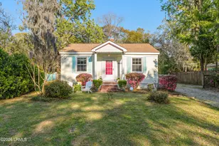 1614 Edinburgh Ave, Port Royal, SC 29935 - Photo 11