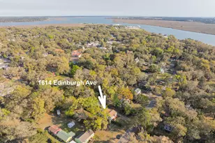 1614 Edinburgh Ave, Port Royal, SC 29935 - Photo 7