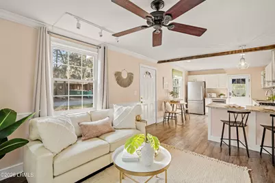 1614 Edinburgh Avenue, Port Royal, SC 29935 - Photo 3