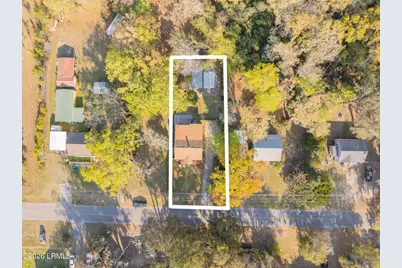 1614 Edinburgh Avenue, Port Royal, SC 29935 - Photo 9