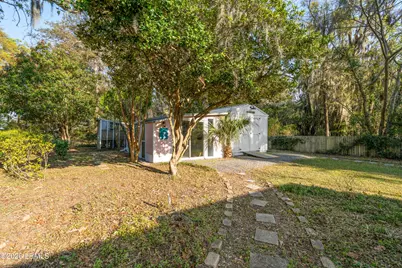 1614 Edinburgh Avenue, Port Royal, SC 29935 - Photo 39