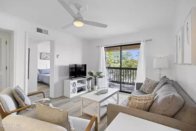 40 Folly Field Road #C22, Hilton Head Island, SC 29928 - Photo 27