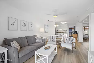 40 Folly Field Road #C22, Hilton Head, SC 29928 - Photo 7