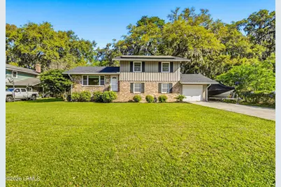 706 Jane Way, Beaufort, SC 29902 - Photo 3