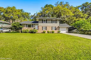 706 Jane Way, Beaufort, SC 29902 - Photo 3