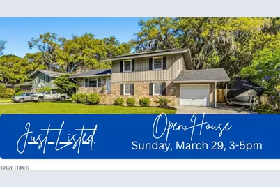 706 Jane Way, Beaufort, SC 29902 - Photo 63