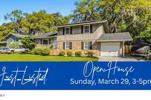 706 Jane Way, Beaufort, SC 29902 - Photo 63