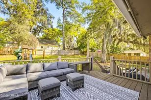 706 Jane Way, Beaufort, SC 29902 - Photo 43