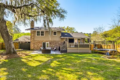 706 Jane Way, Beaufort, SC 29902 - Photo 37