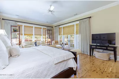 9 Wiggs Lane, Okatie, SC 29909 - Photo 31