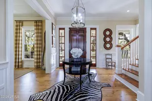 9 Wiggs Ln, Okatie, SC 29909 - Photo 13