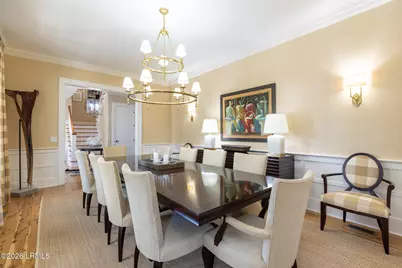 9 Wiggs Lane, Okatie, SC 29909 - Photo 17