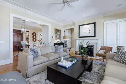 9 Wiggs Lane, Okatie, SC 29909 - Photo 19