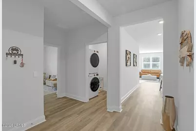 184 Twickenham Loop, Yemassee, SC 29945 - Photo 13