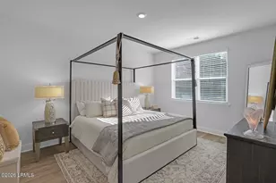 184 Twickenham Loop, Yemassee, SC 29945 - Photo 17