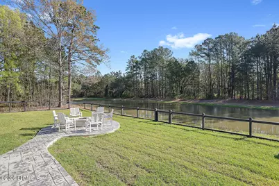 184 Twickenham Loop, Yemassee, SC 29945 - Photo 35
