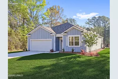 184 Twickenham Loop, Yemassee, SC 29945 - Photo 5