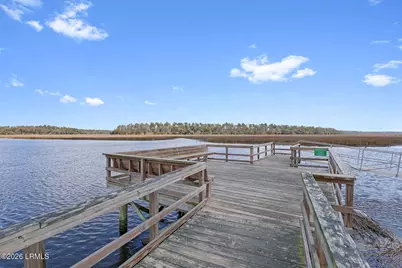 184 Twickenham Loop, Yemassee, SC 29945 - Photo 49