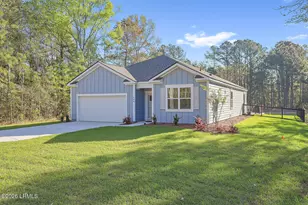 184 Twickenham Loop, Yemassee, SC 29945 - Photo 3
