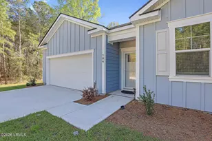184 Twickenham Loop, Yemassee, SC 29945 - Photo 5