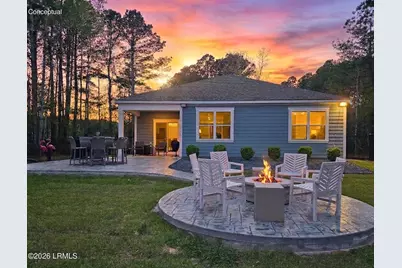 184 Twickenham Loop, Yemassee, SC 29945 - Photo 39