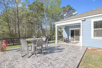 184 Twickenham Loop, Yemassee, SC 29945 - Photo 37