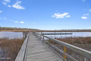 184 Twickenham Loop, Yemassee, SC 29945 - Photo 47